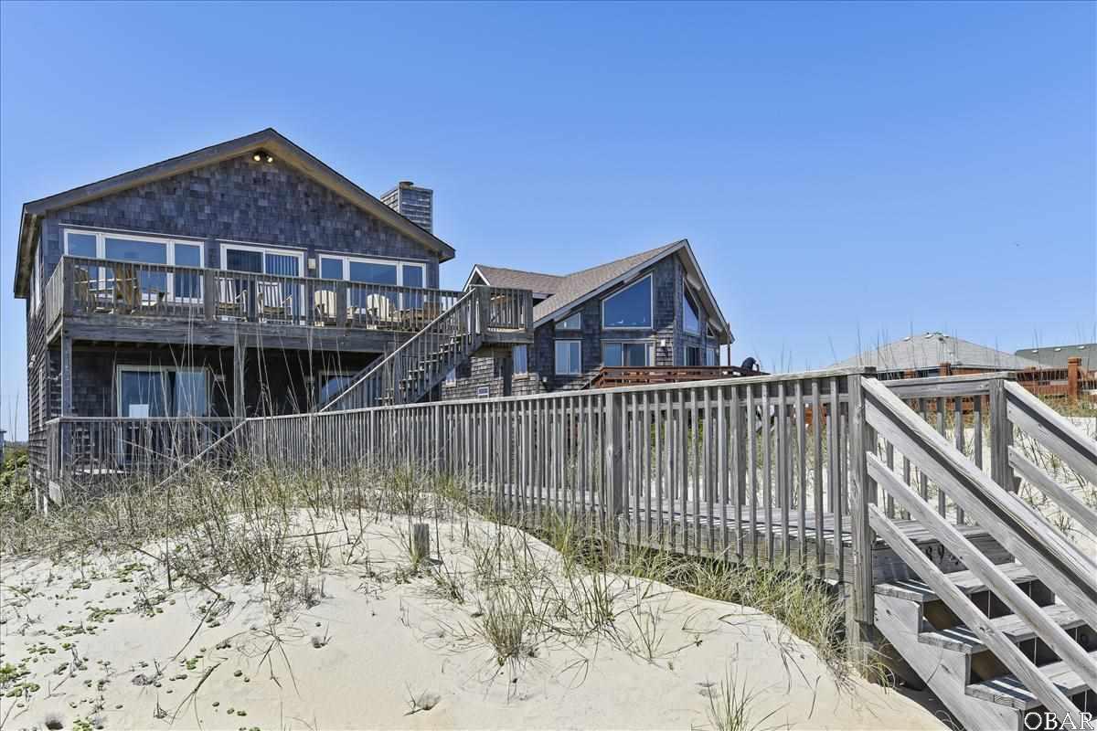 8921 Old Oregon Inlet Road - Photo 1