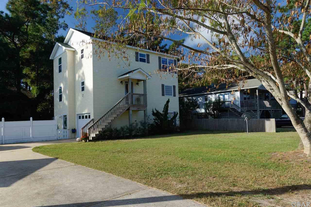 101 Sir Chandler Drive - Photo 1