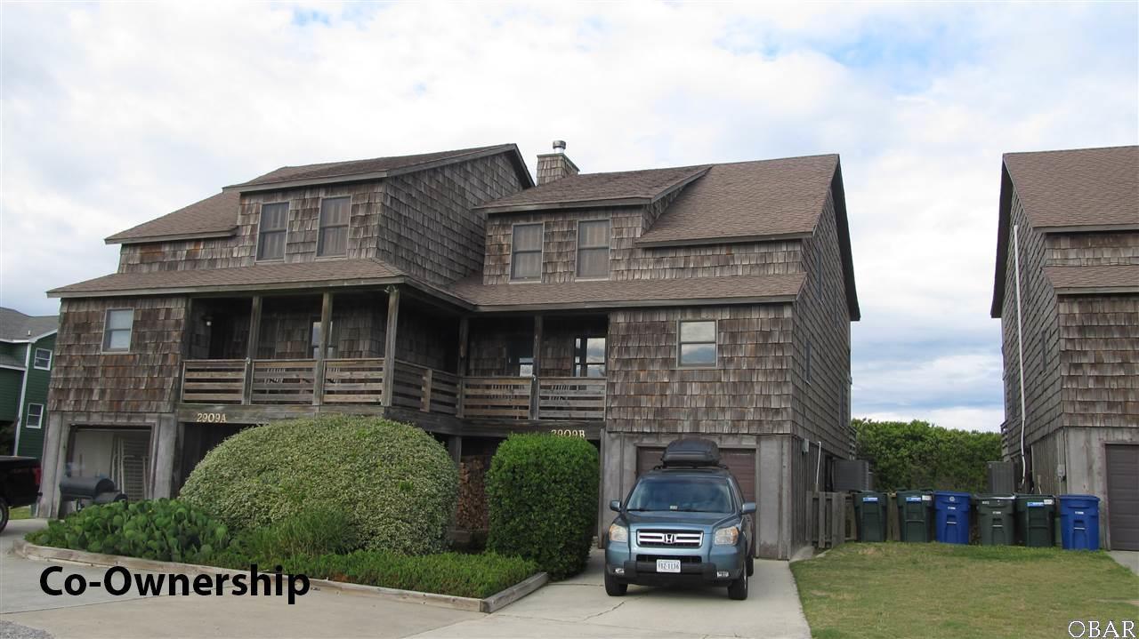 2909 B Virginia Dare Trail - Photo 1