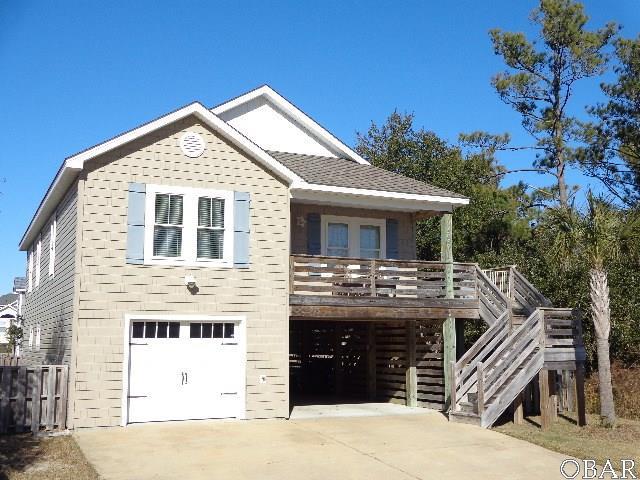 502 Aycock Street - Photo 1