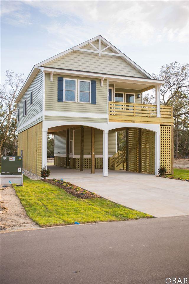 527 Palmetto Street - Photo 1