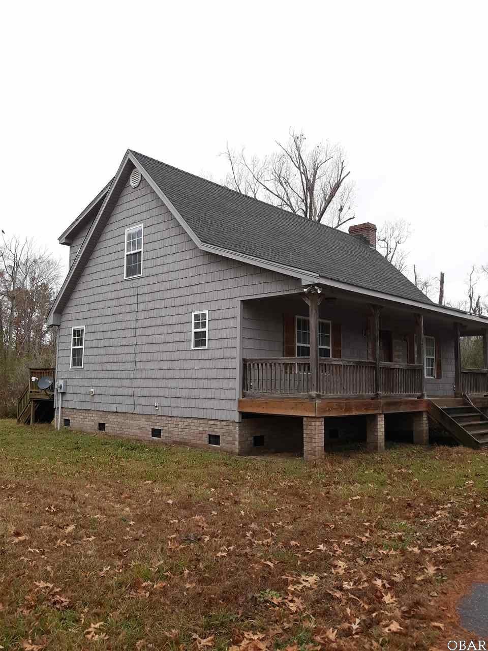 169 Raymon's Creek Road - Photo 1