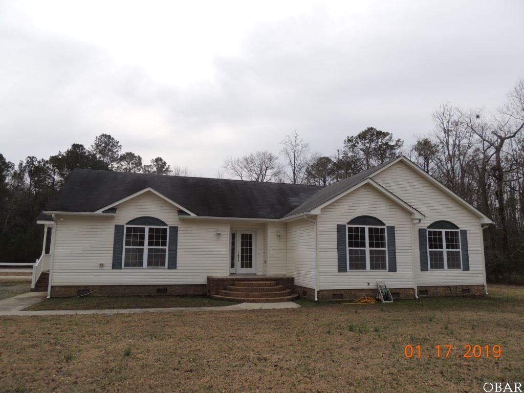 133 Marshall Grandy Road - Photo 1