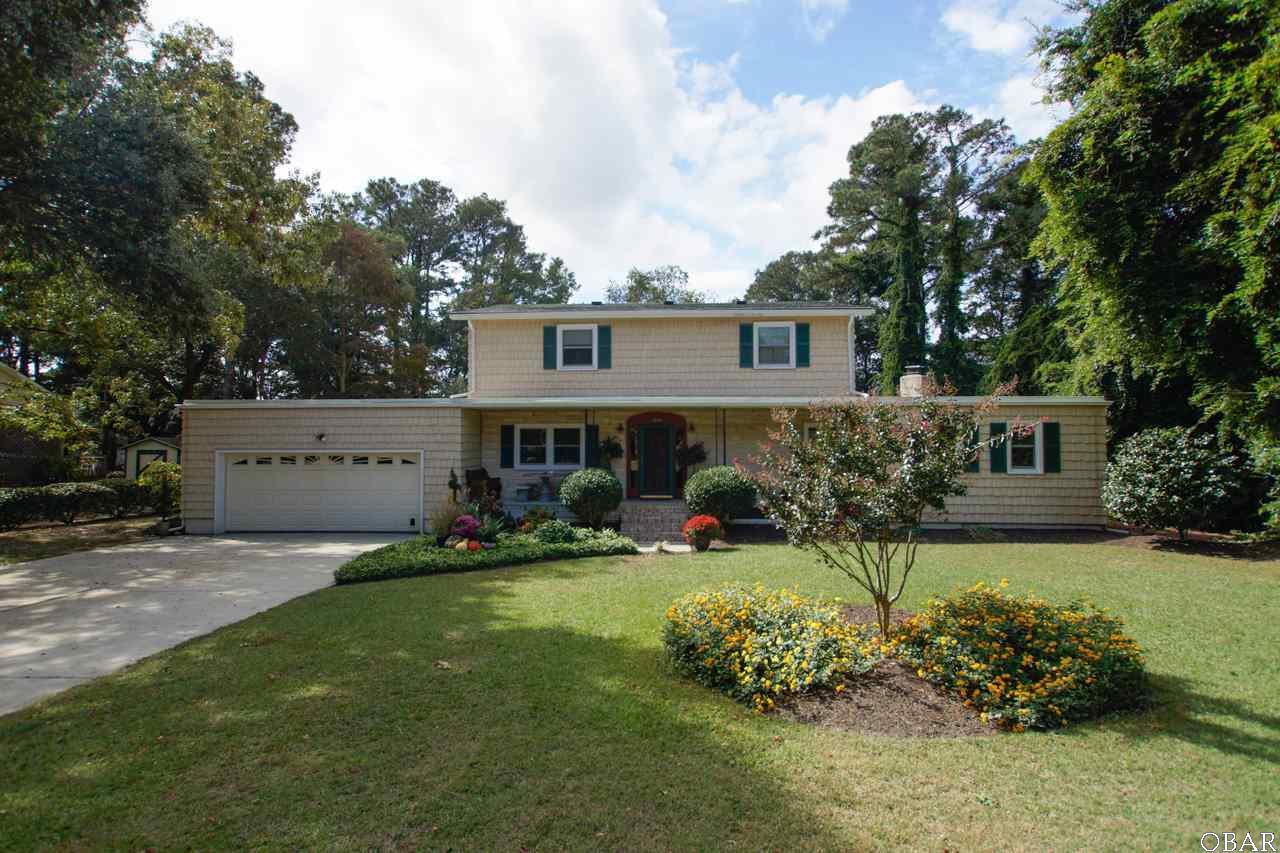 3840 Elijah Baum Road - Photo 1