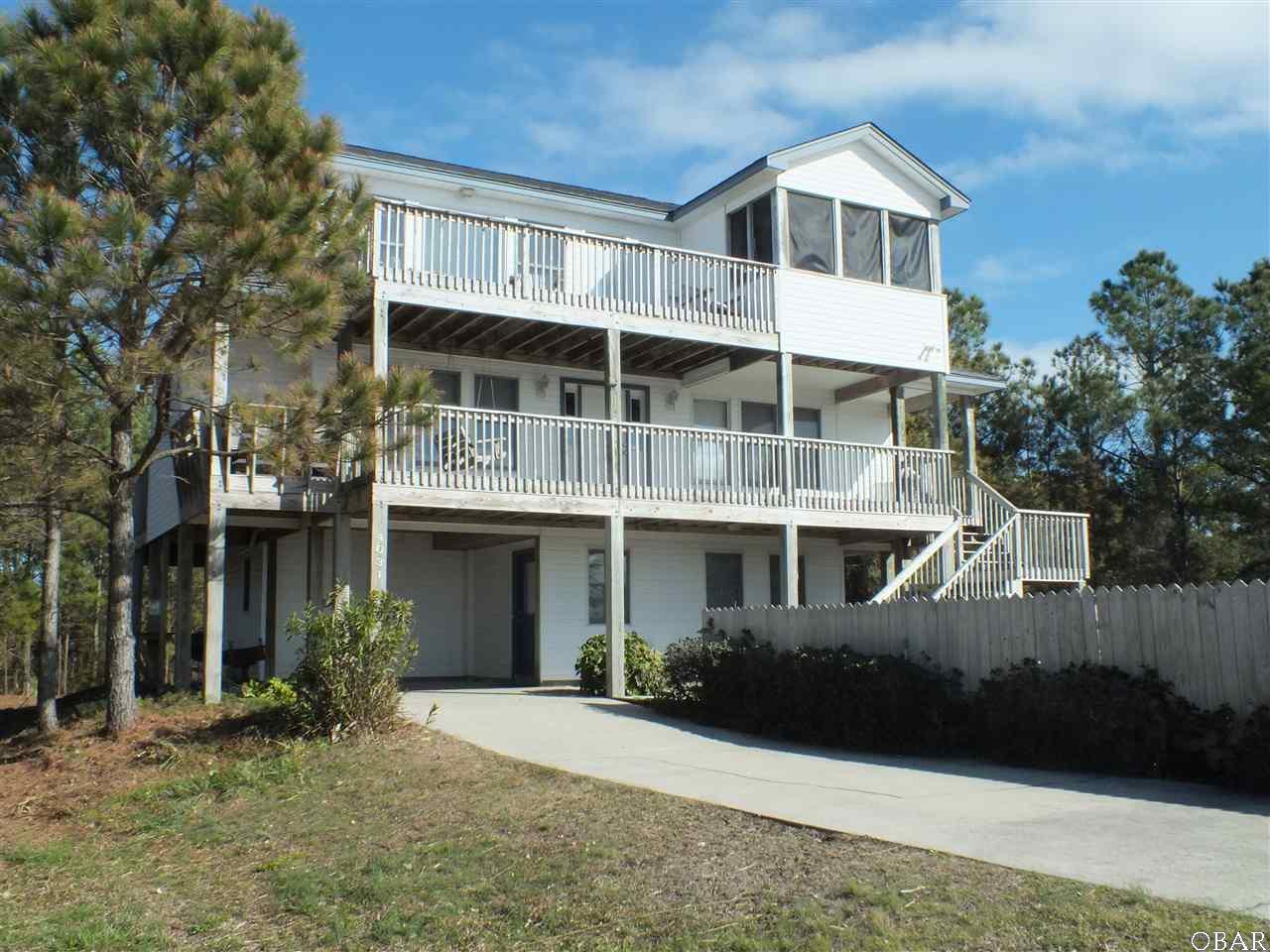 4031 Soundside Road - Photo 1