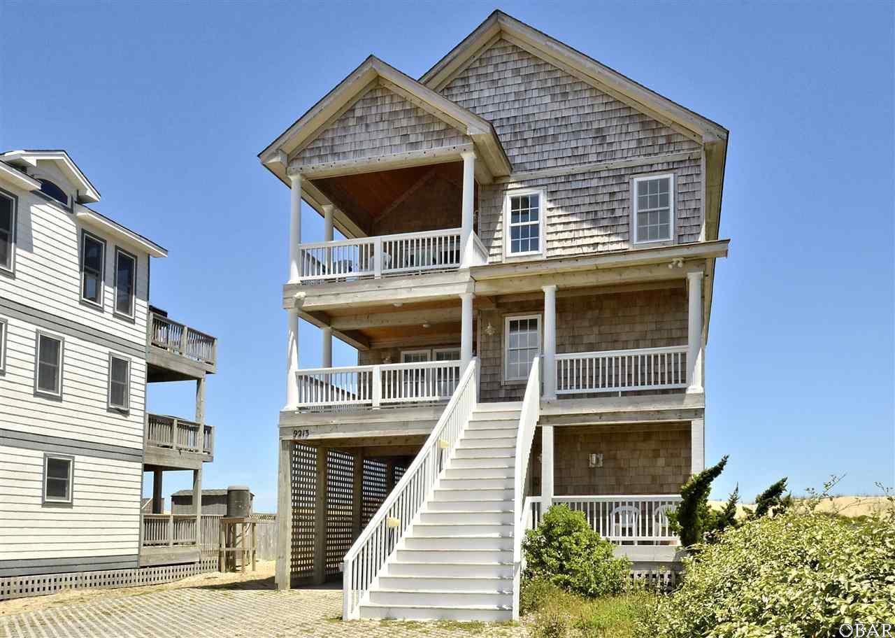9213 Old Oregon Inlet Road - Photo 1