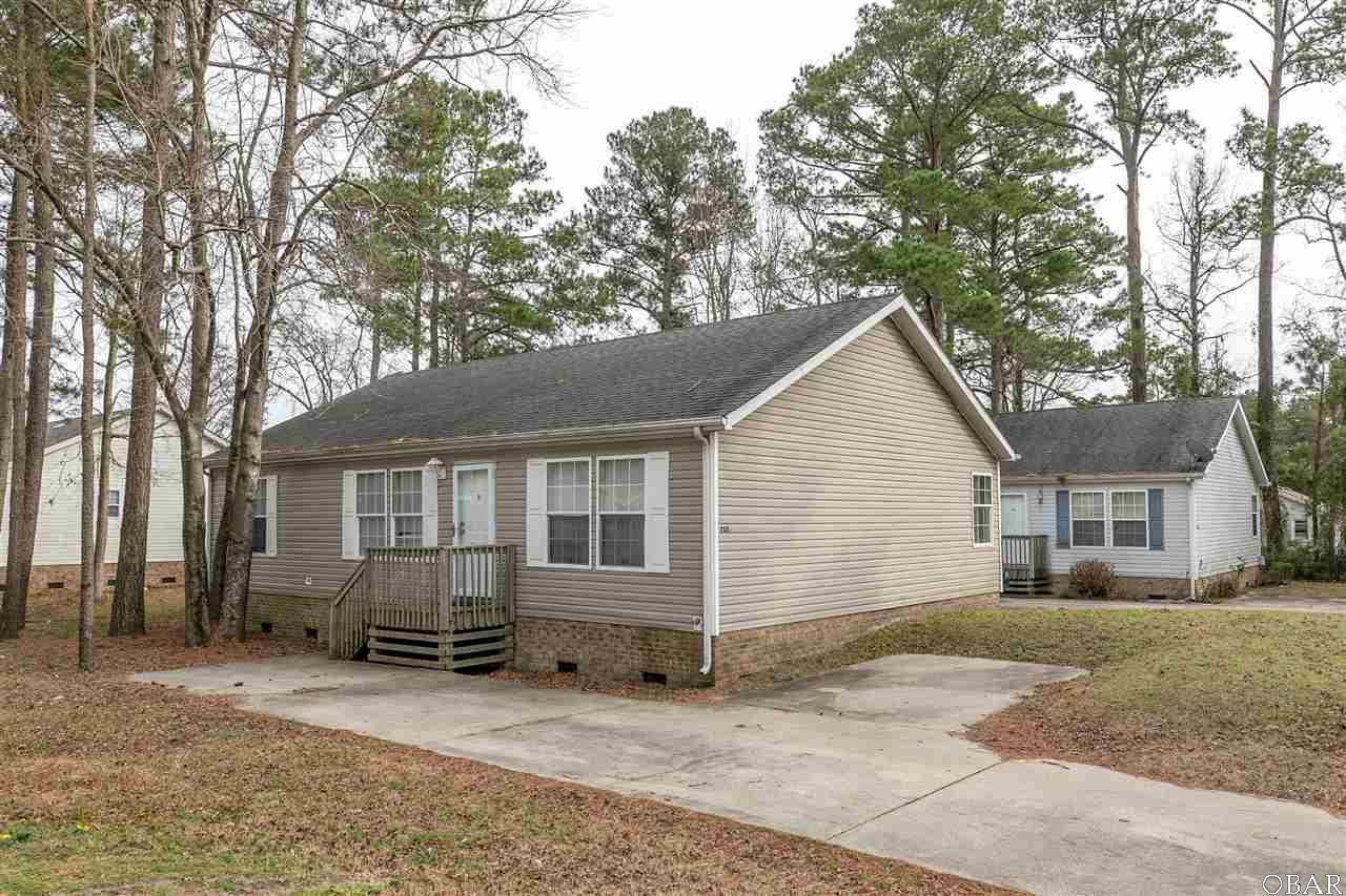 705 Francis Drake Street - Photo 1