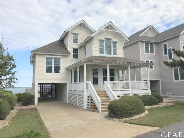61 Ballast Point Drive - Photo 1