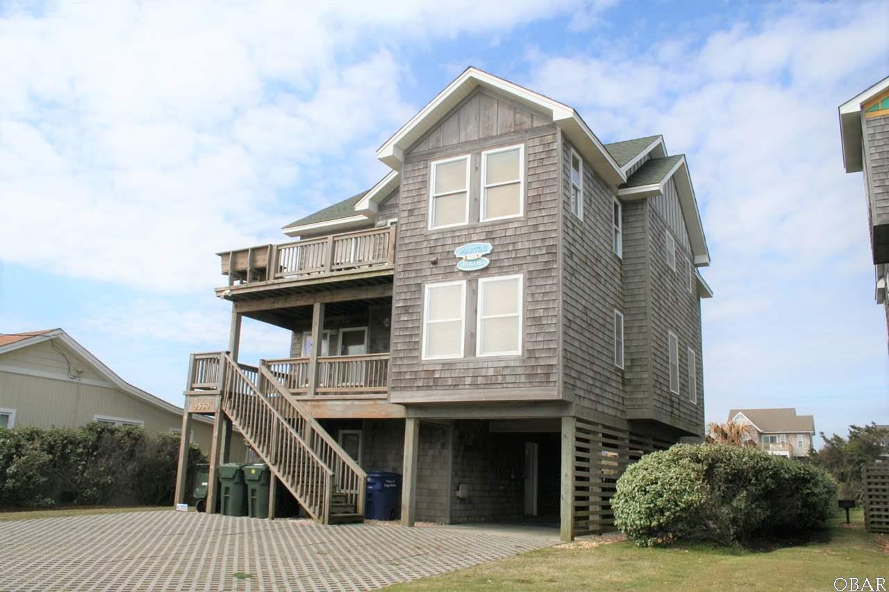 3330 Virginia Dare Trail - Photo 1