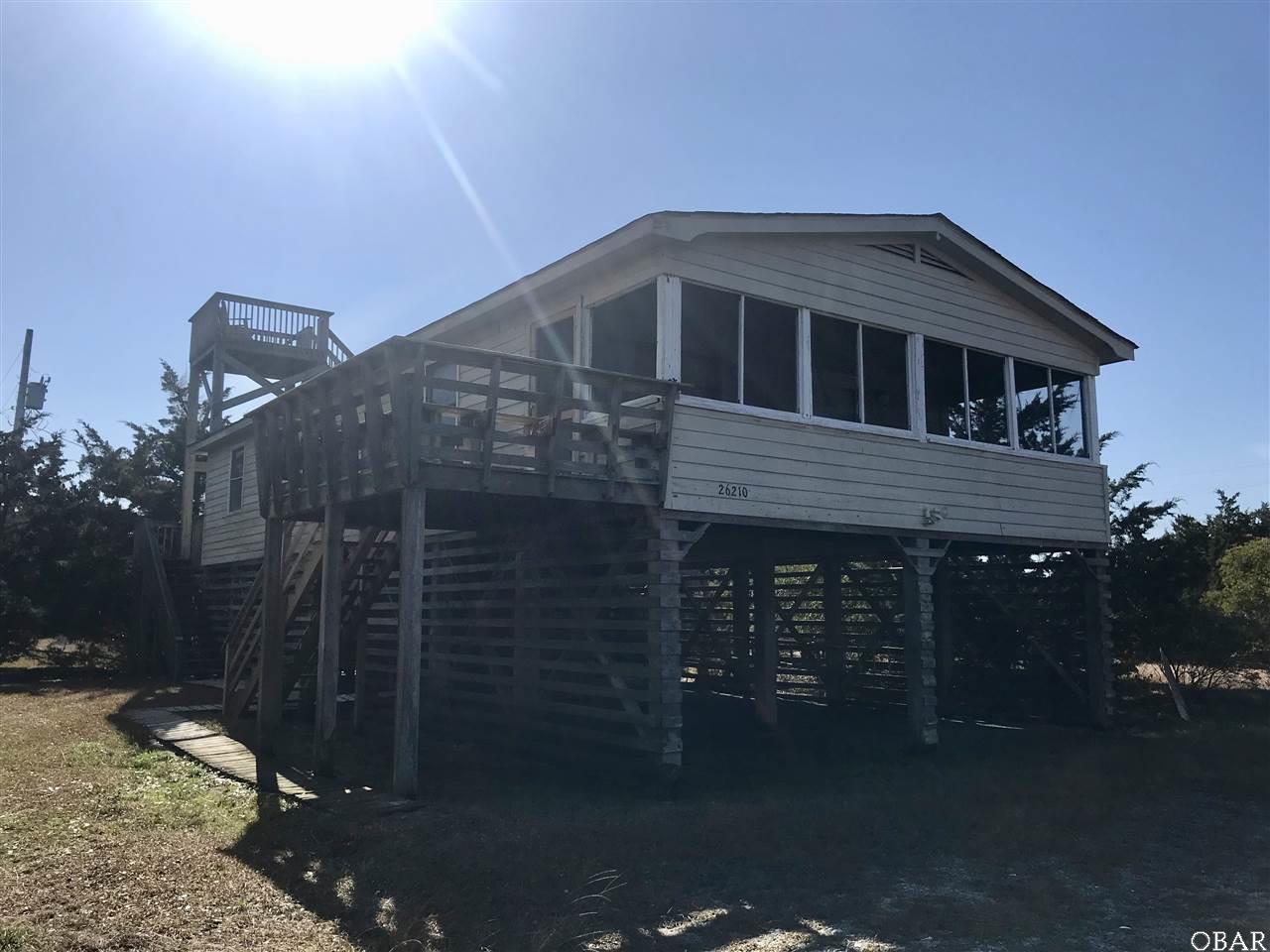 26210 Bluebeard Road - Photo 1