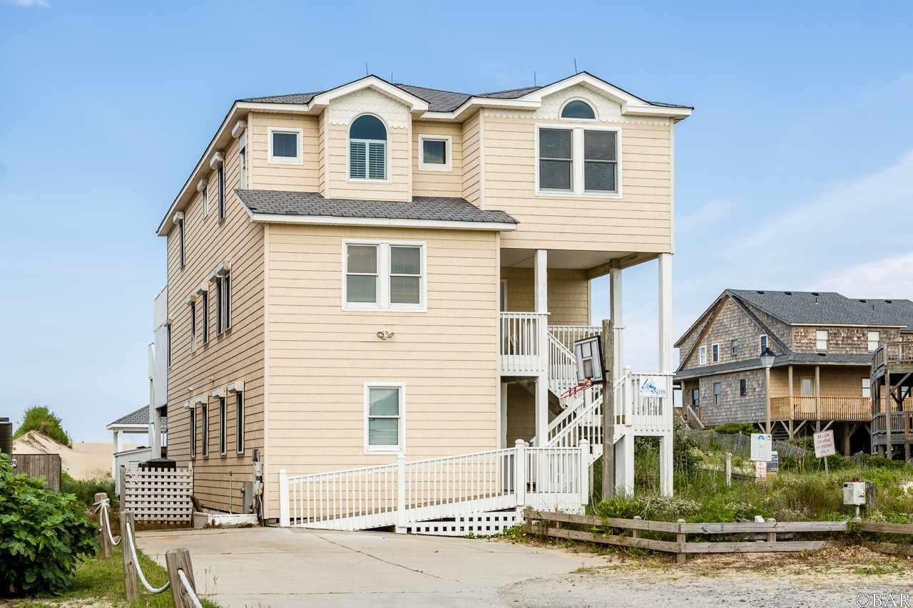 9531 Old Oregon Inlet Road - Photo 1