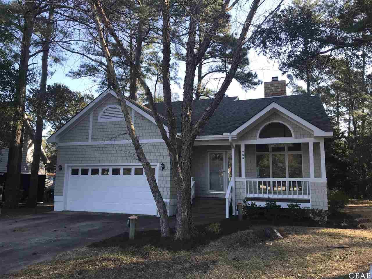 703 First Street - Photo 1