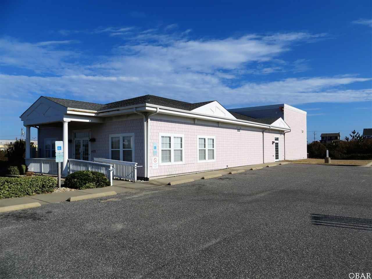 4125 Croatan Highway - Photo 1