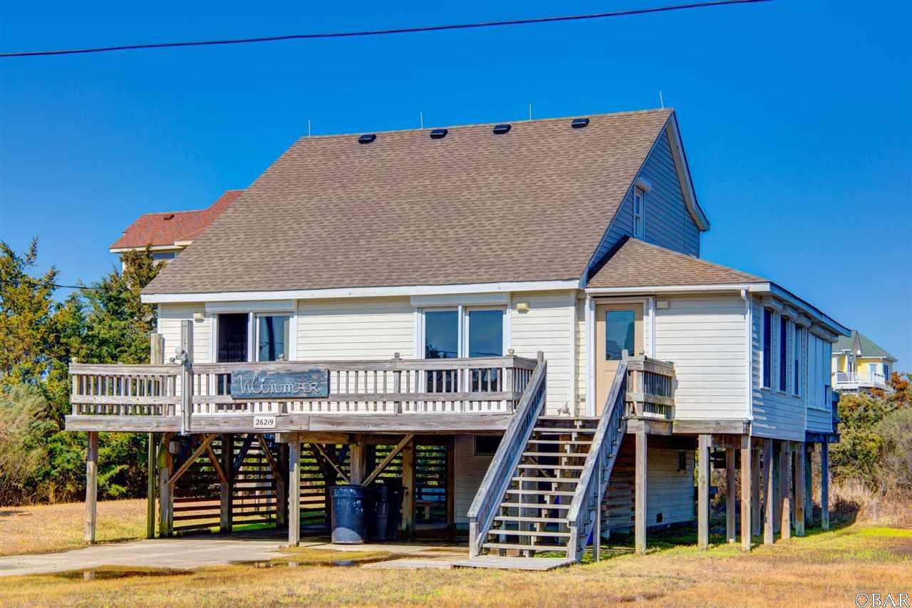 26219 Monitor Lane - Photo 1