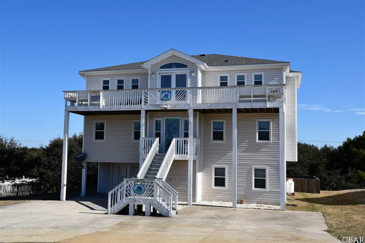 4508 Johnston Lane - Photo 1