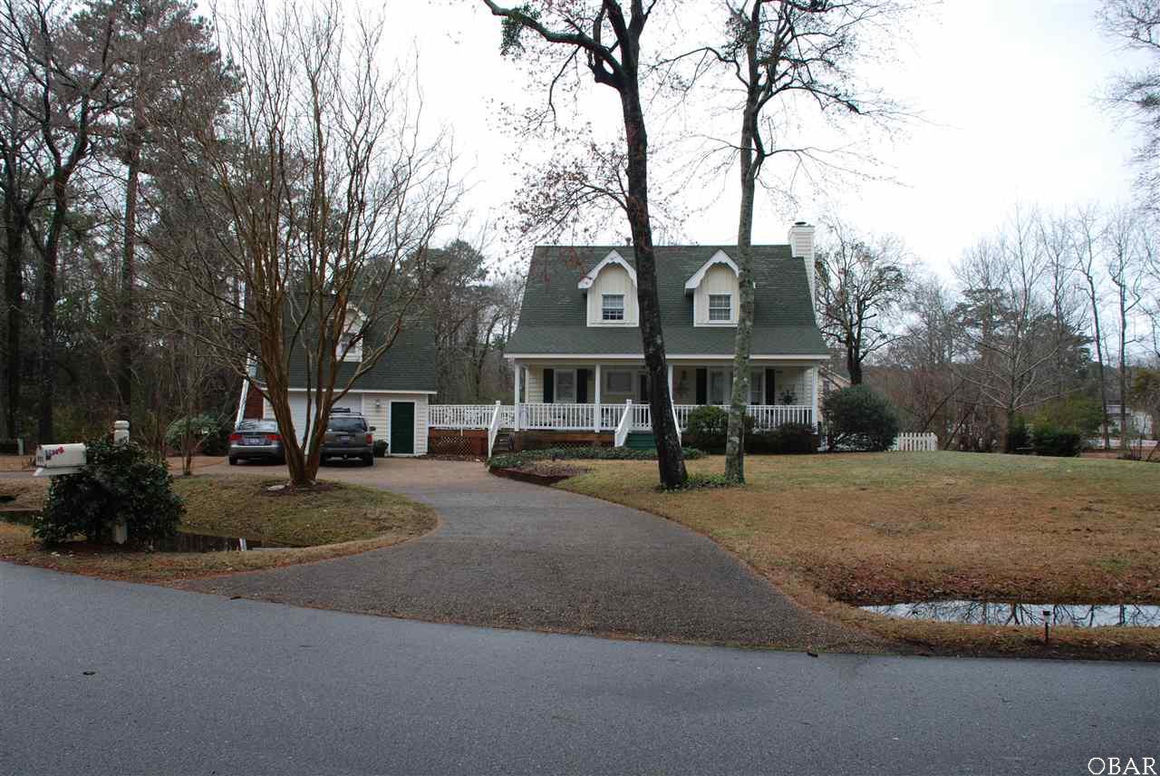 5200 Sycamore Lane - Photo 1