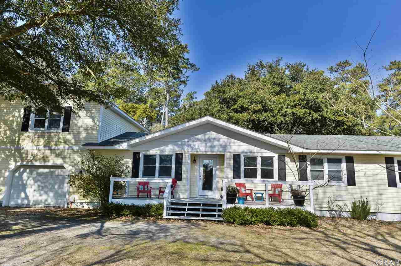 119 Roanoke Trail - Photo 1