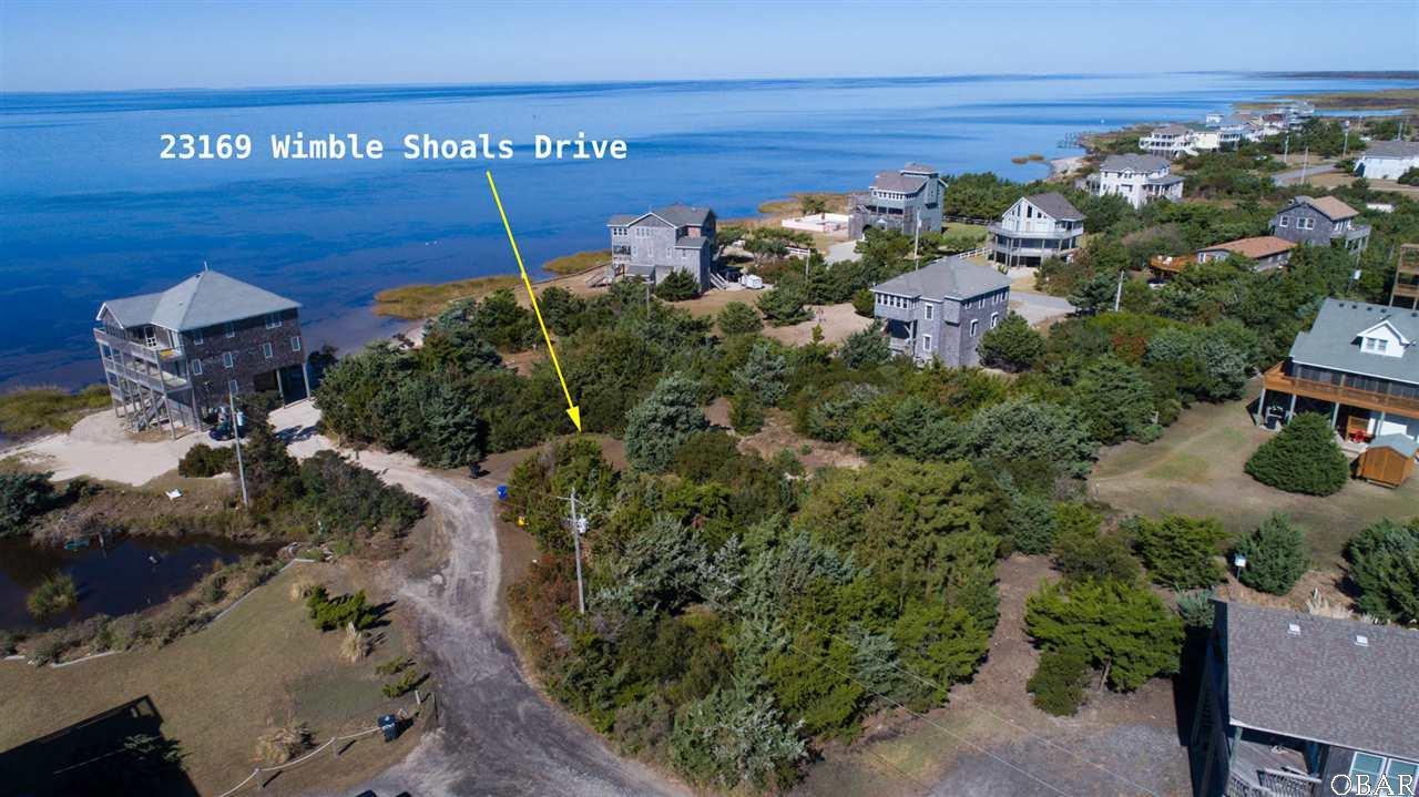 23169 Wimble Shoals Drive - Photo 1