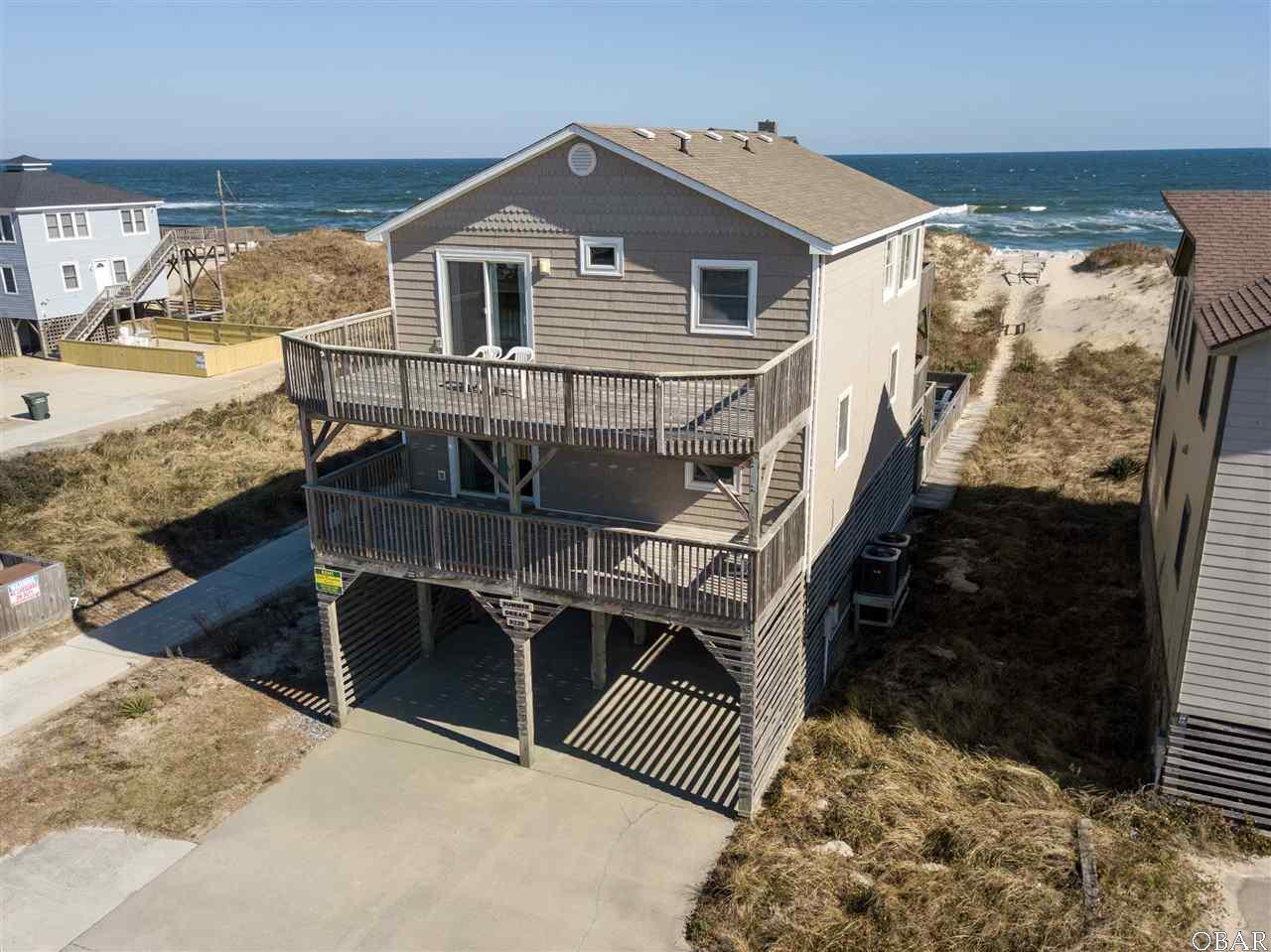 9225 Old Oregon Inlet Road - Photo 1