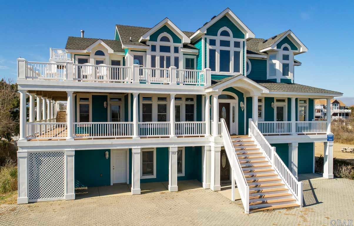 802 Lighthouse Drive - Photo 1