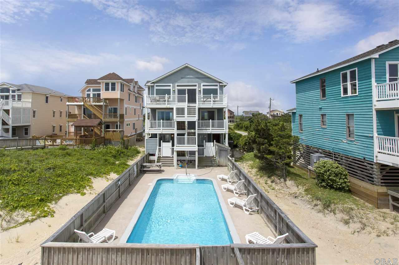 9527 Old Oregon Inlet Road - Photo 1