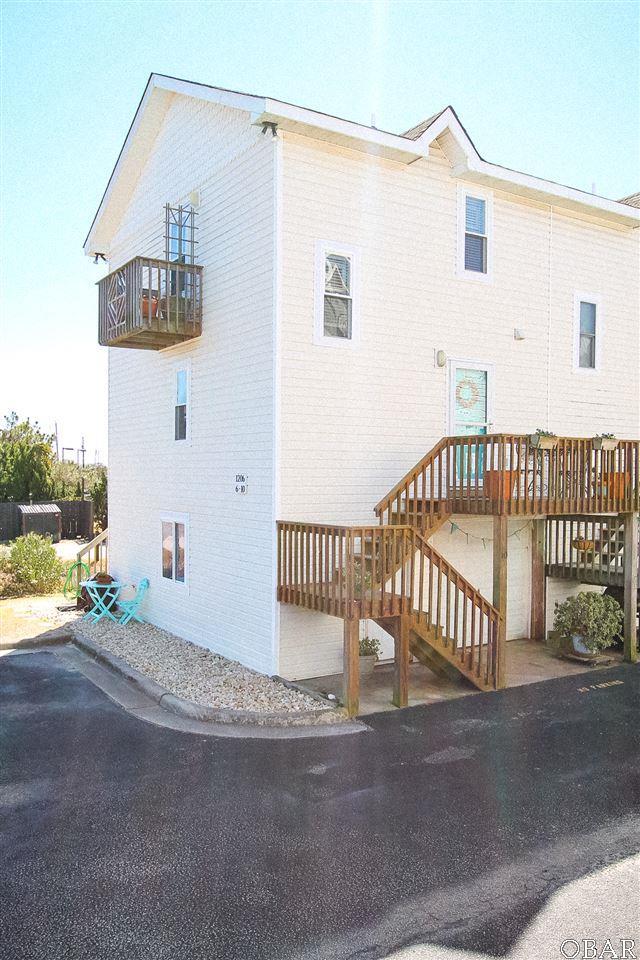 1206 Wrightsville Boulevard - Photo 1