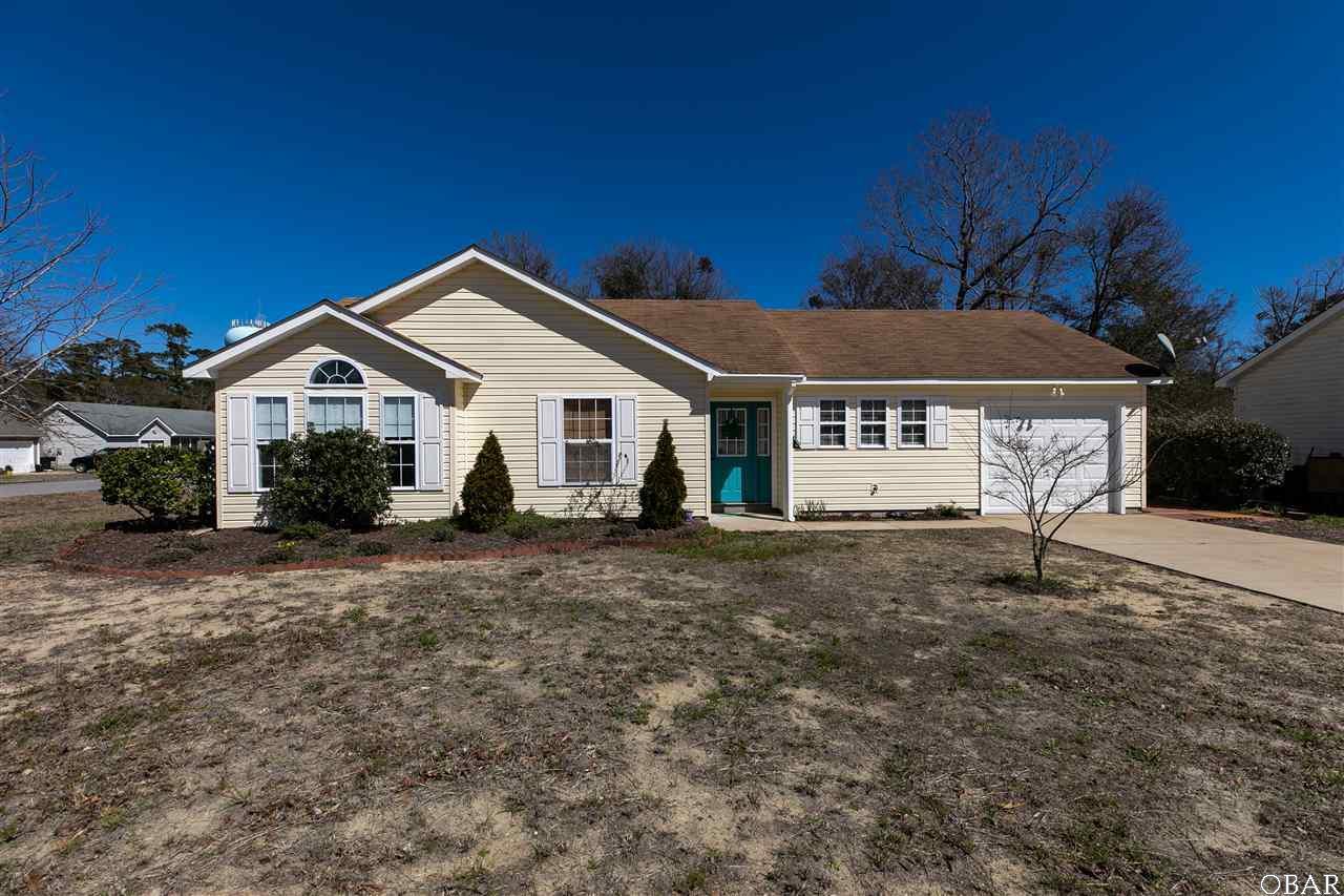 100 Post Oak Court - Photo 1