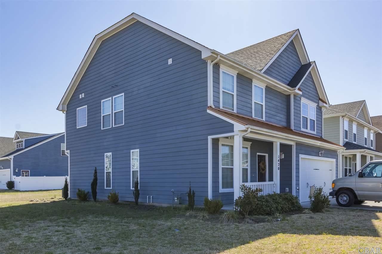 1420 Elder Street - Photo 1