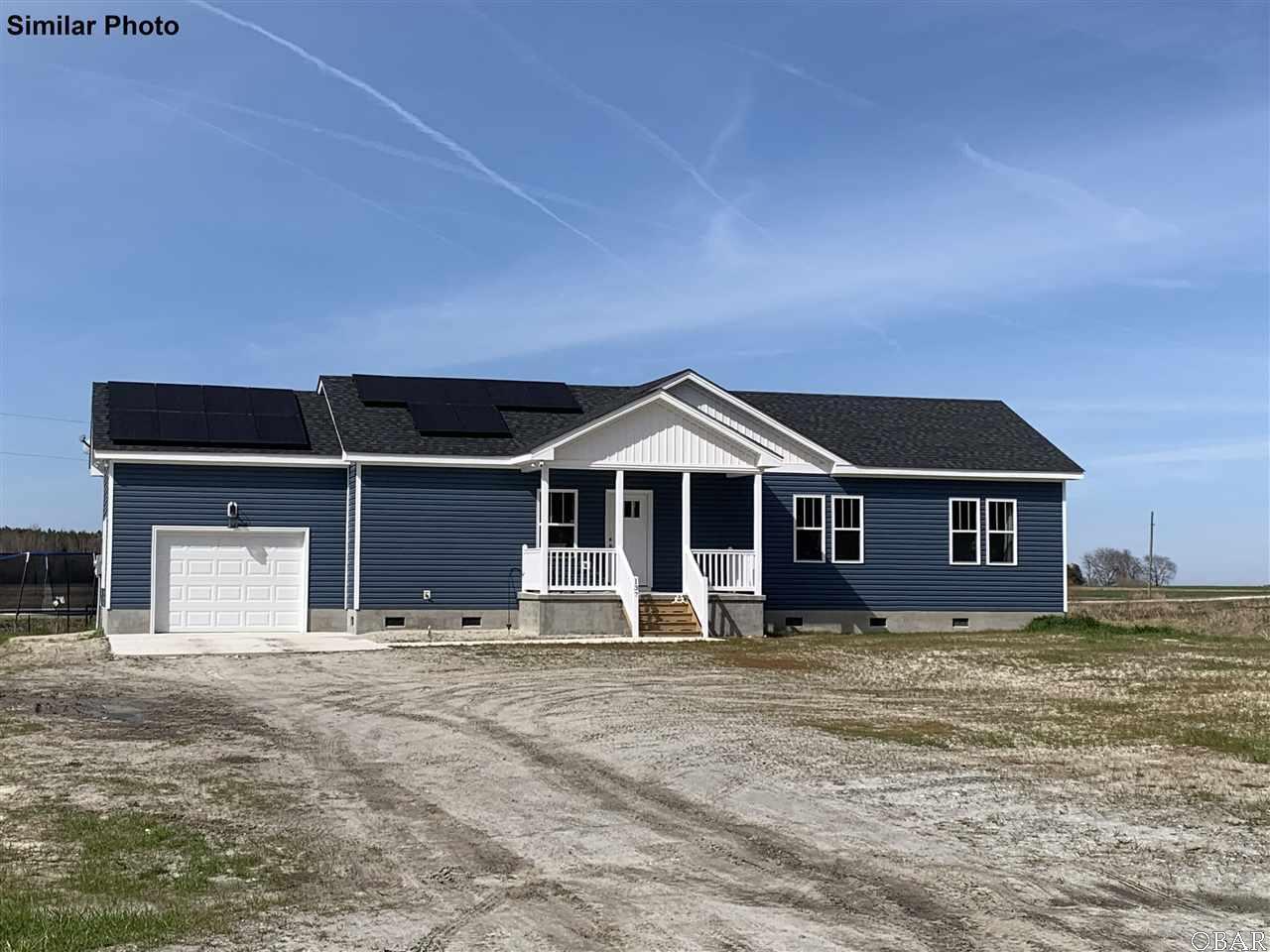 105 Garrington Island Road - Photo 1