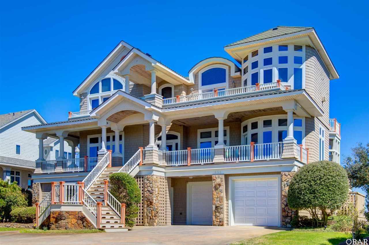 401 Deep Neck Road - Photo 1