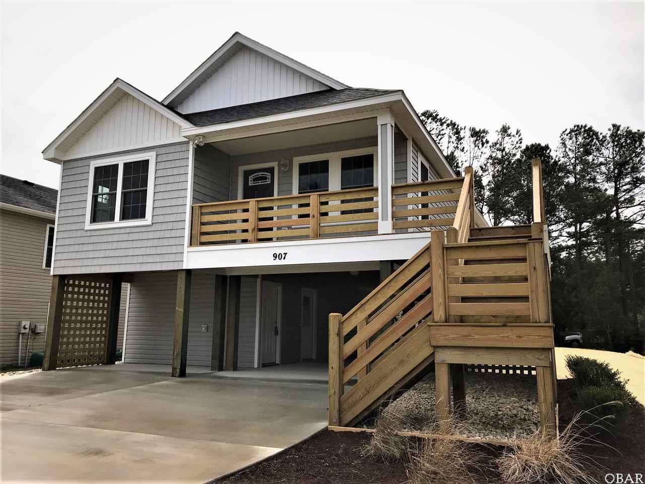 907 Third Street - Photo 1