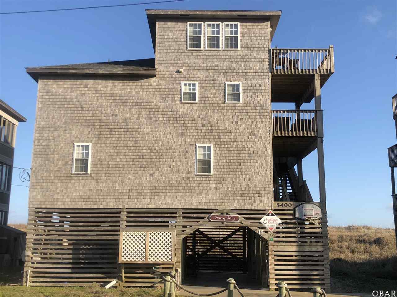 54001 Marlin Drive - Photo 1