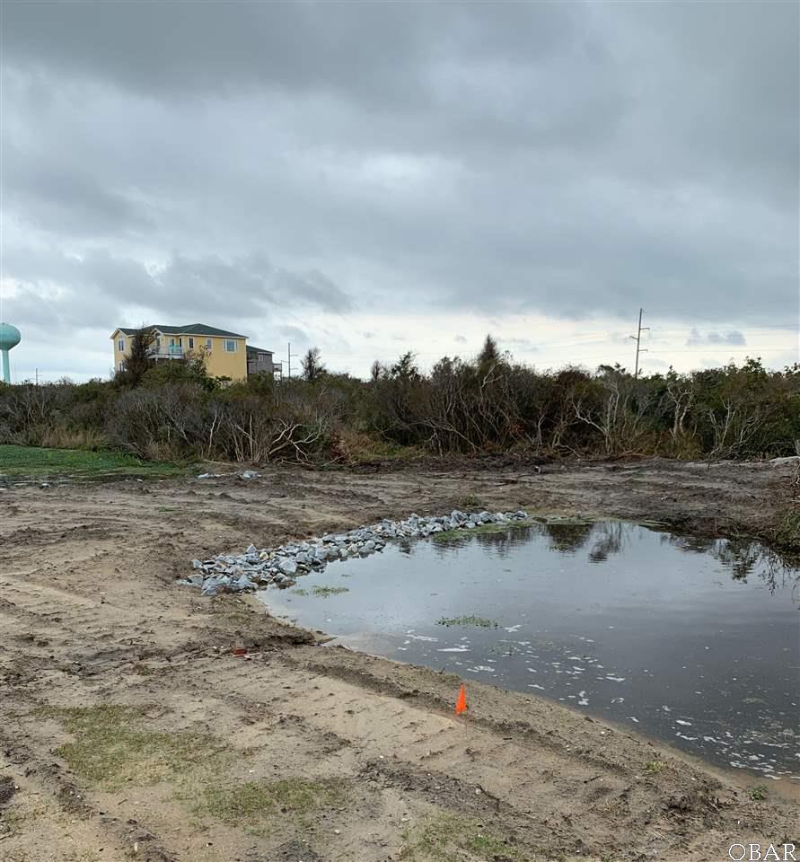 0 Old Oregon Inlet Road - Photo 1