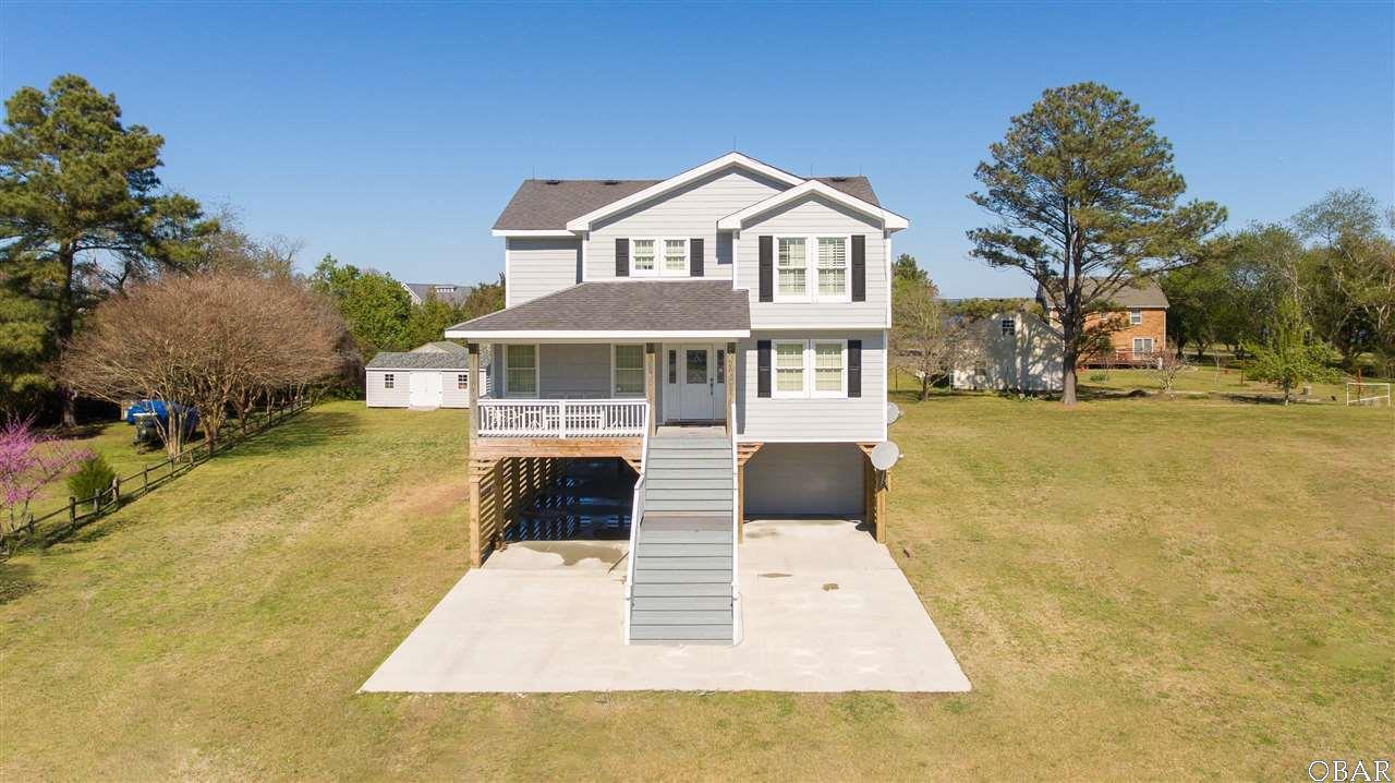 104 Foreman Drive - Photo 1
