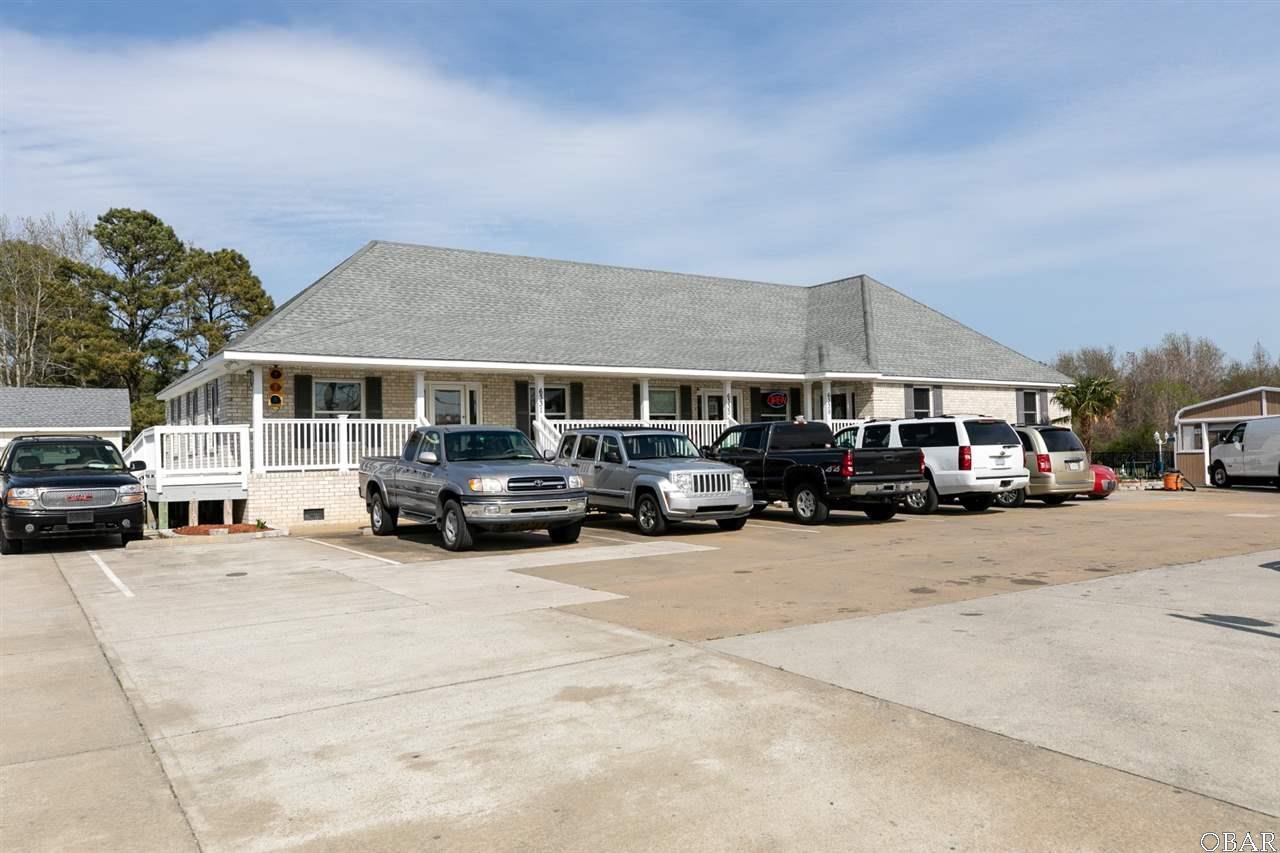 6331 Caratoke Highway - Photo 1