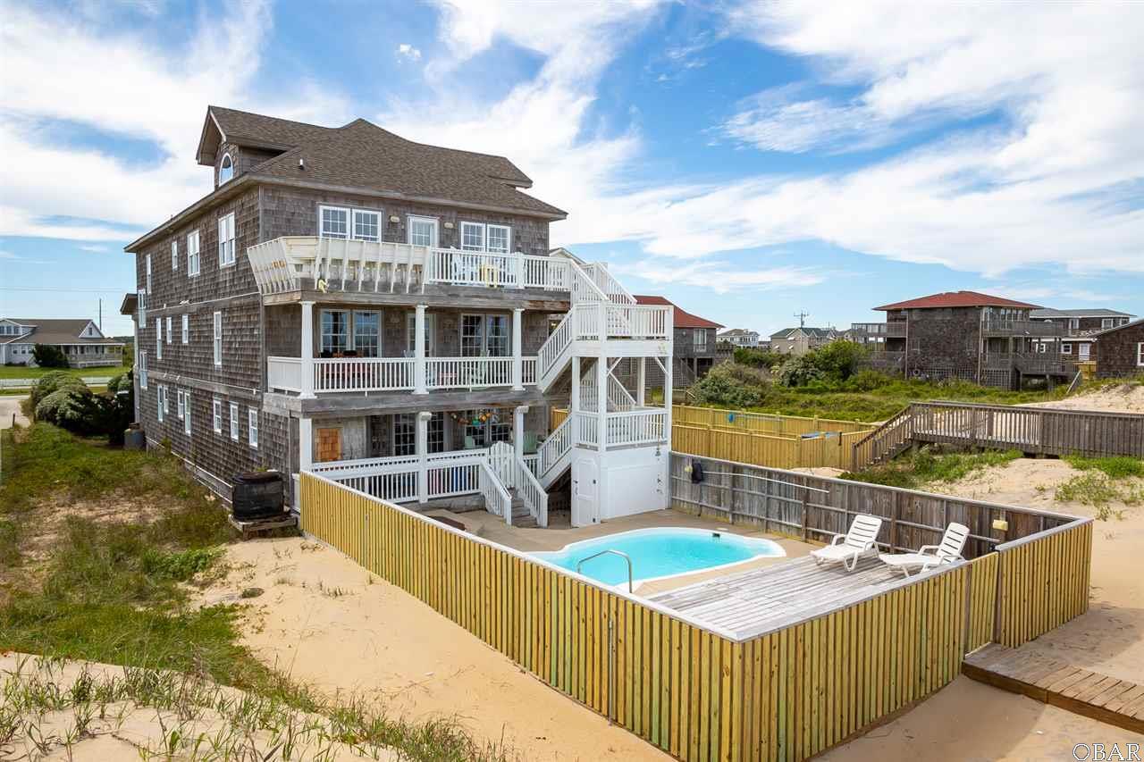 9213 Old Oregon Inlet Road - Photo 1