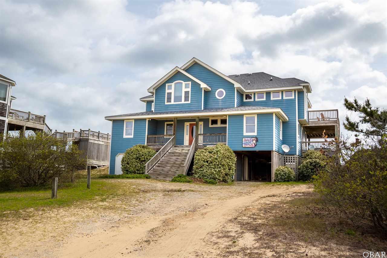 2251 Sandfiddler Road - Photo 1