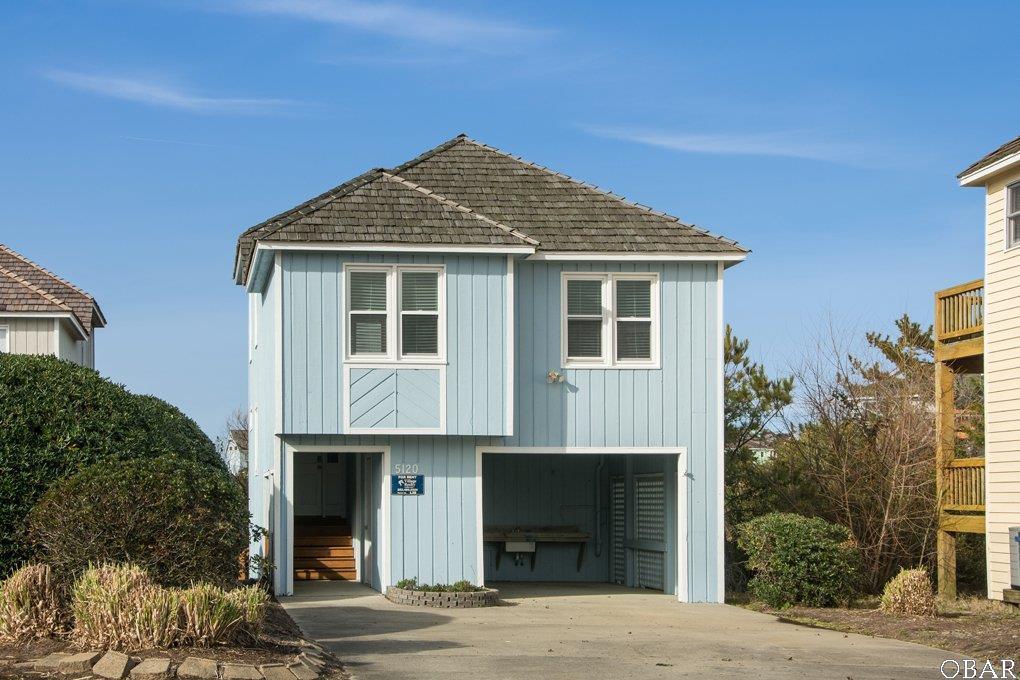 5120 Mashie Court - Photo 1