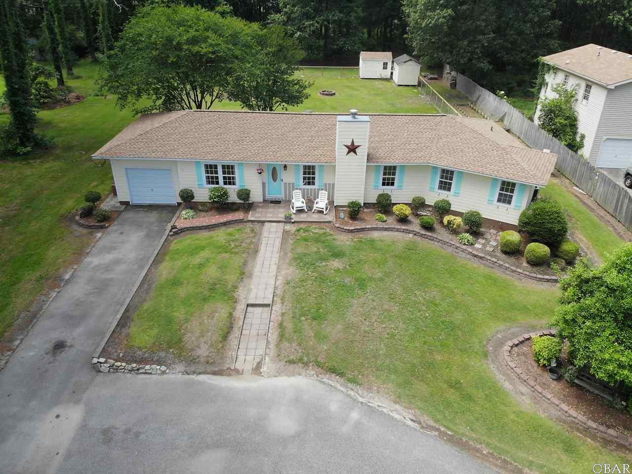 152 South Mills Road - Photo 1