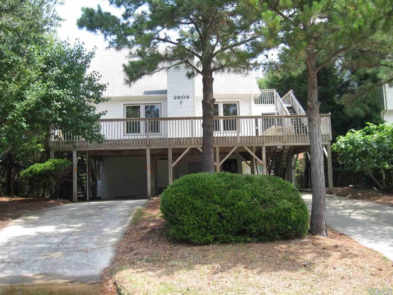 2905 Lost Colony Drive - Photo 1