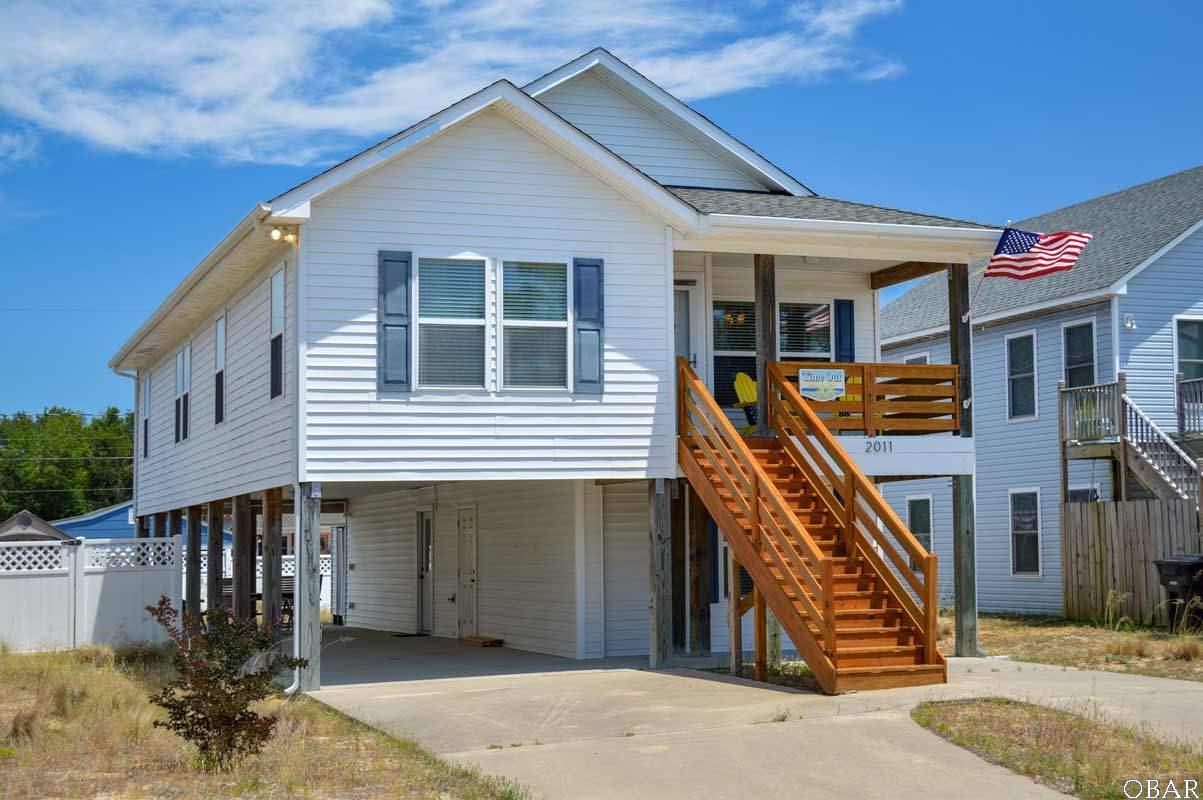 2011 Franklin Street - Photo 1