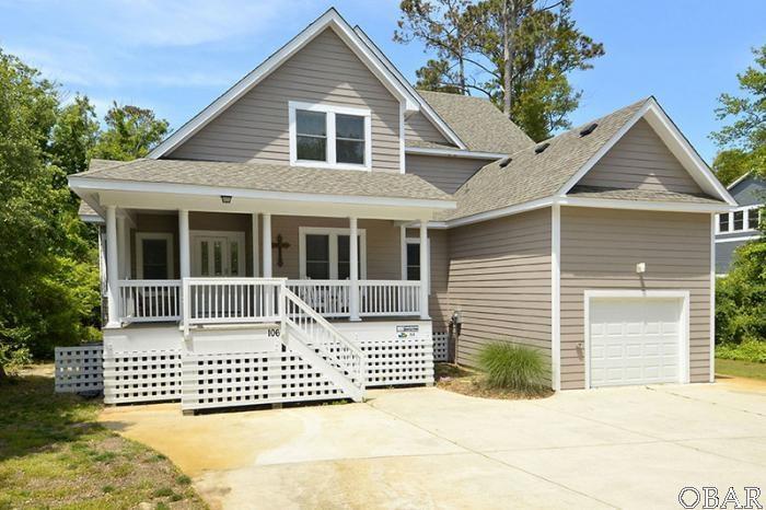 106 Beachcomber Court - Photo 1