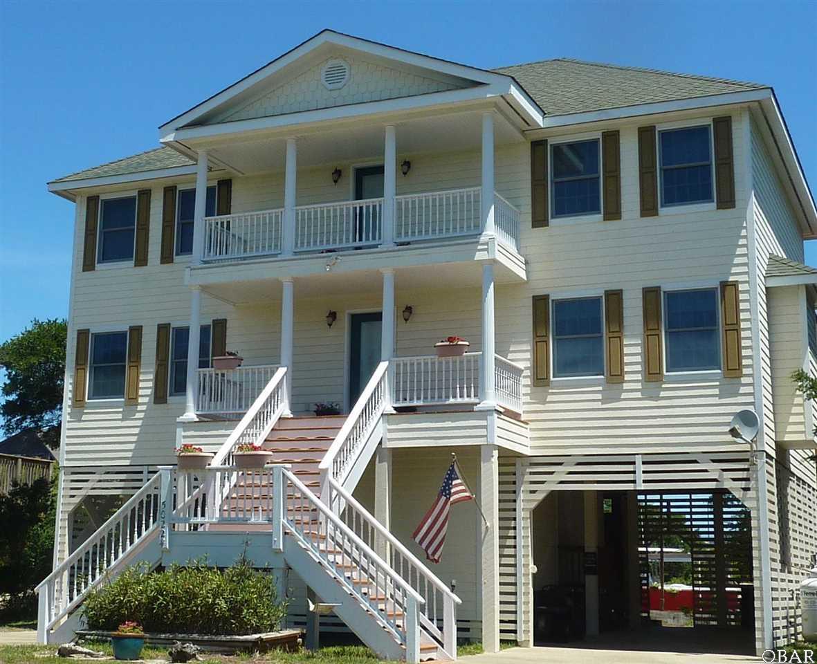 50224 Snug Harbor Drive - Photo 1