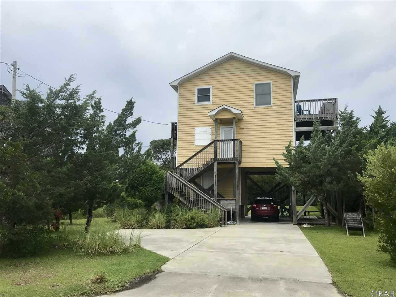 26215 Jolly Roger Road - Photo 1