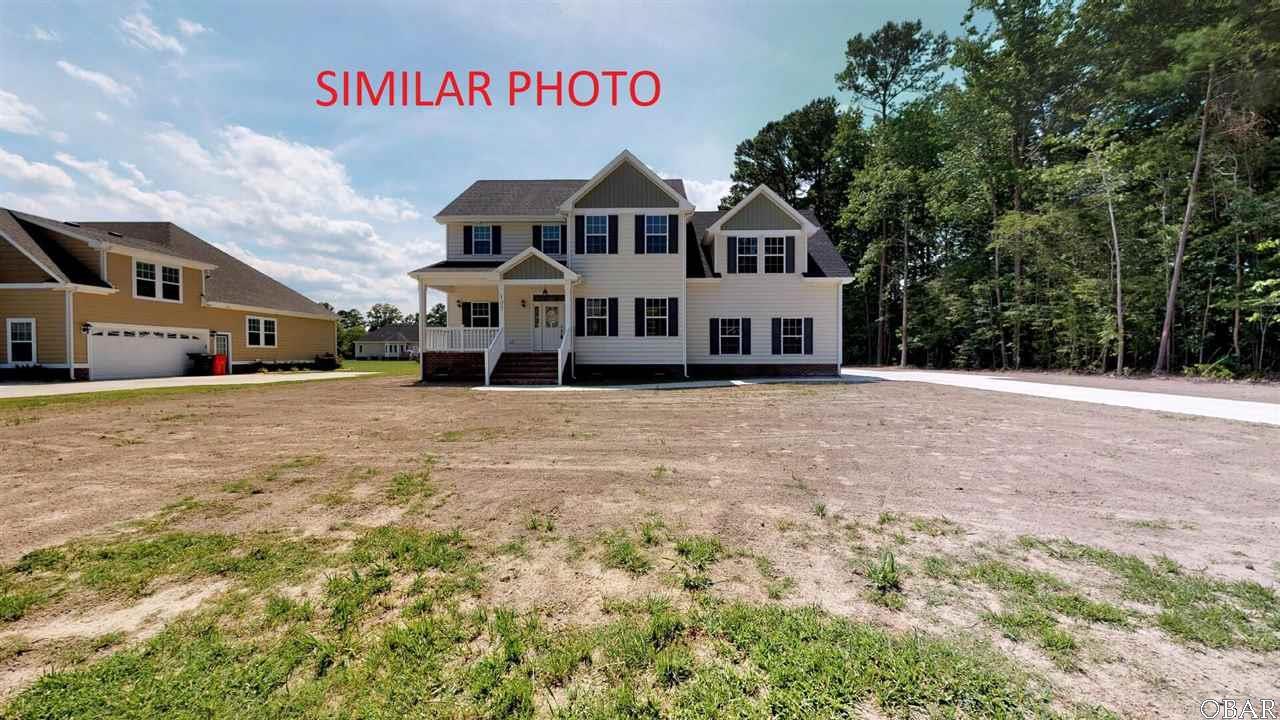 111 Chancey Drive - Photo 1