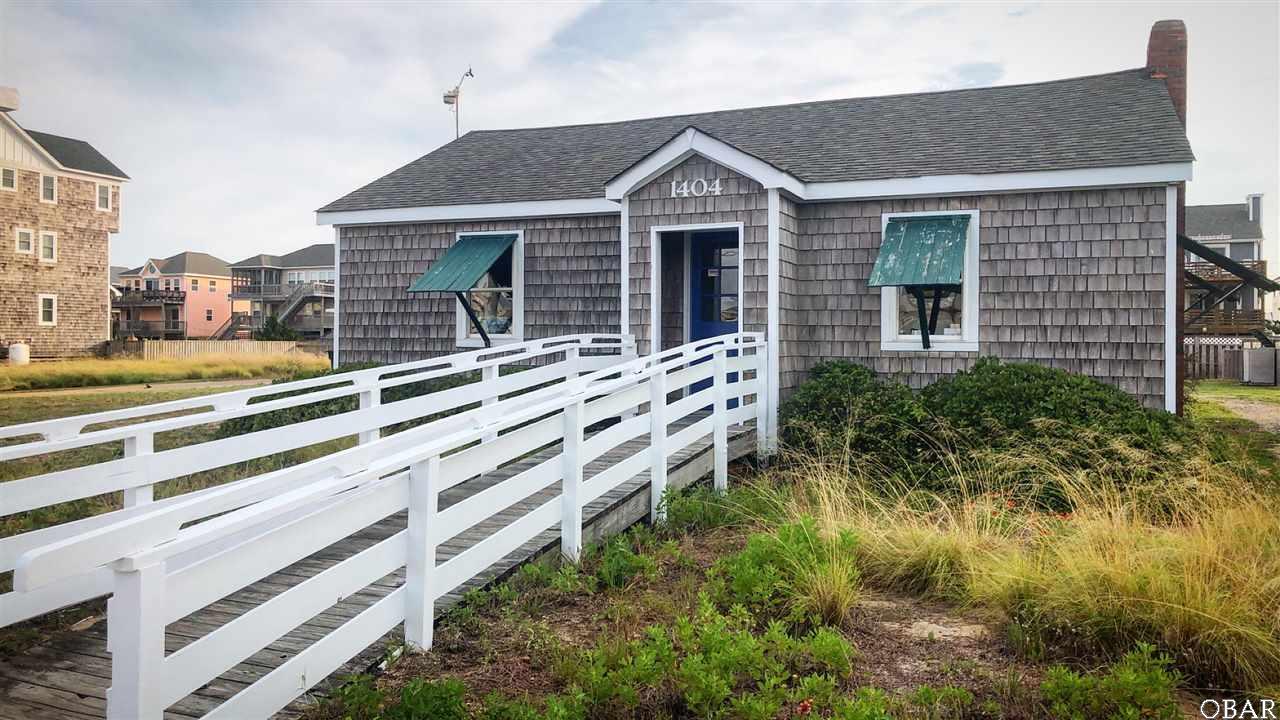 1404 Virginia Dare Trail - Photo 1