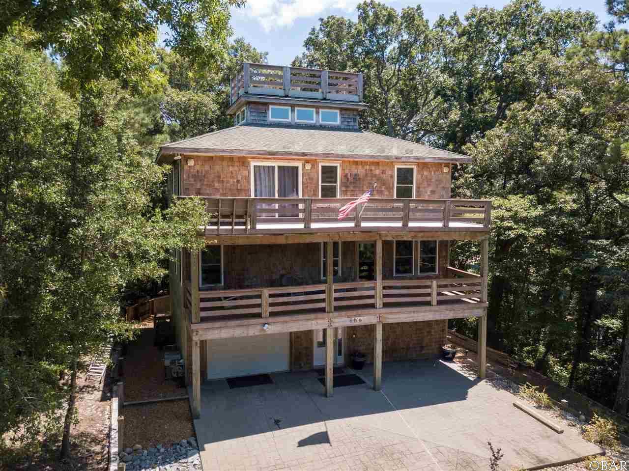 109 Baycliff Trail - Photo 1