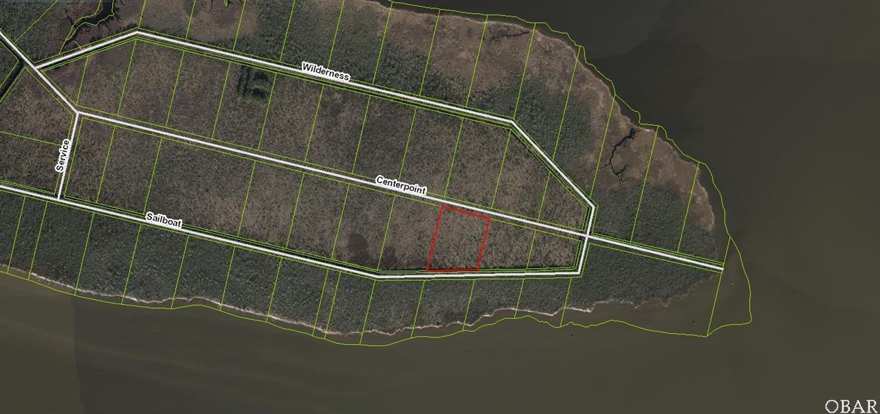 0 Sailboat Road - Photo 1