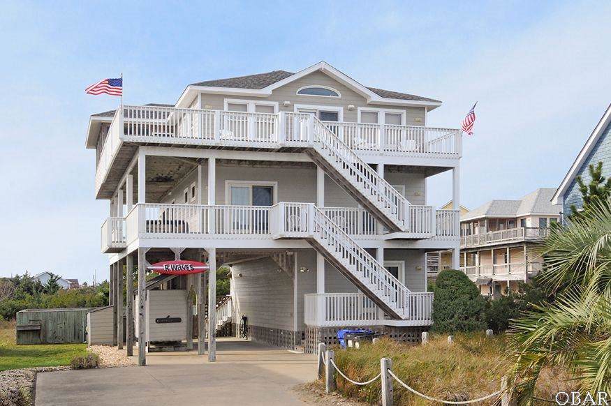 25302 Sea Isle Hills Drive - Photo 1
