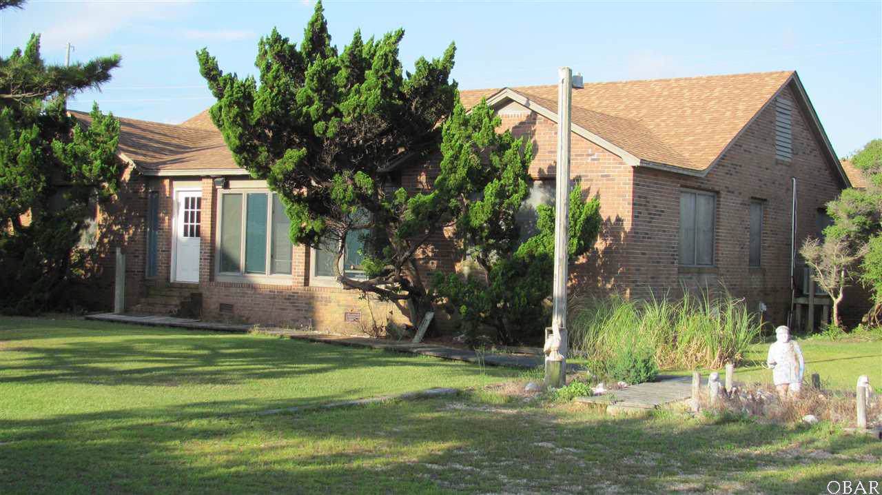 8100 Old Oregon Inlet Road - Photo 1